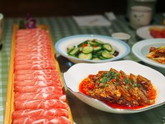 -番食园鲜食火锅(高新店)