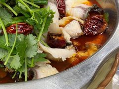 -新辉港式茶餐厅(北栅店)