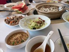 -天宜隆蘑菇宴火锅(石景山旗舰店)