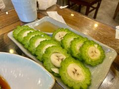 -西江美食舫·江西菜(健德桥店)