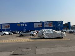 -麦德龙(浦东店)