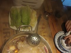 -蒙肥羊·酸汤潮牛·鲜牛肉火锅烤肉自助(岗顶店)