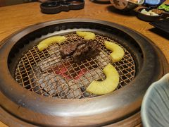 -炎蔵牛舌烤肉