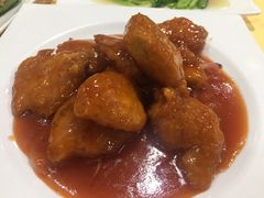 -江记餐厅(罗冲围店)