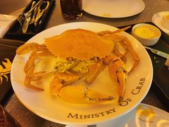 -Ministry of Crab•MOC(交子大道店)