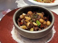 -观宴·品质赣菜(高新大道店)