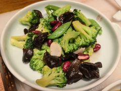 -小吊梨汤·北京菜·烤鸭(鸟巢店)