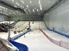 -哈尔滨热雪奇迹