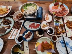 -红叶日本料理(辰熙广场店)