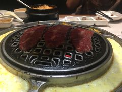 -韩宫宴烤肉·料理(苏州中心店)