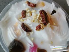 清补凉-东方花园夜市(解放中路)