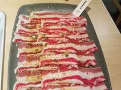 -新石器烤肉(百联川沙店)