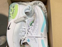 -NIKE上海青浦优选体验店