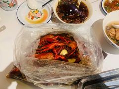 -老长沙龙虾馆·聚会餐厅(白石洲店)