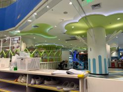 -meland亲子乐园•派对•研学(苏州悠方购物中心店)