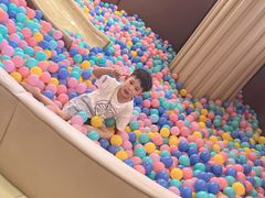 -水桶王国主题餐厅·聚会·生日派对·亲子活动·家庭套餐(亚龙湾希尔顿店)