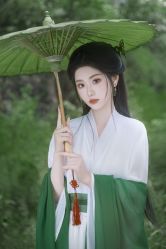 -醉唐风古装写真摄影(宁波店)