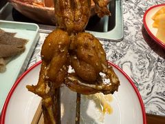 -京元盛铜锅涮肉(上海总店)