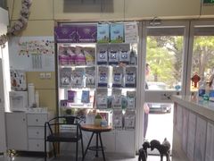 -纳吉亚猫专科动物医院(康都外科中心)