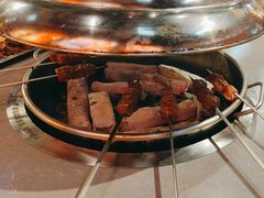 -水浒烤肉(大学城总店)