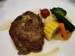 -维兰西餐(万泉河店)