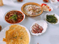 -明升萝卜汤