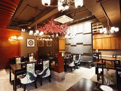 大堂-酒问半山·悦享餐厅
