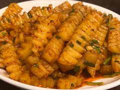 -艺味深尝(云锦路店)
