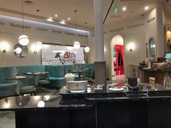 大堂-1981牛排西餐厅(海信店)