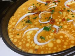 -徽镇小厨·经典徽菜(马连道店)
