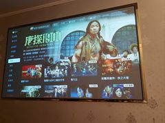 -北丽宫水疗会(宝利来国际大酒店店)