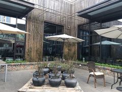 -瓦库茶馆17号(海汇港店)