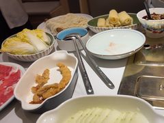 -如一鸡鲍鱼·粤式煲汤(长泰广场店)
