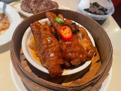 -香港池仔记肠粉王(博多新记襄阳南路店)