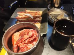-まるみち   丸道东京烧肉(虹梅路店)