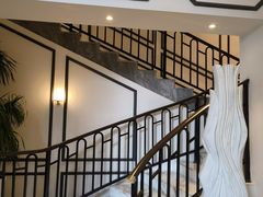 -翠湖宾馆·中餐厅