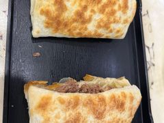 -高玛纳驴肉火烧(一世界店)