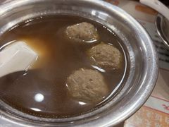 -阿秋牛排(湖心街店)