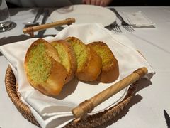 -戈雅法餐厅(世界城广场店)