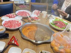 -傣妹火锅(罗宾森购物中心店)