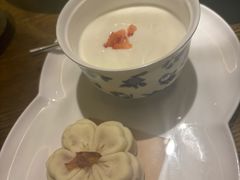 -粗茶淡饭·隐庐私厨(东亭店)