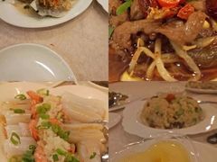 -广东嘉华大酒店·金銮阁中餐厅