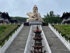 -句容茅山景区
