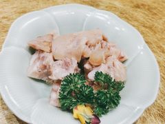 -北京全聚德(西翠路店)