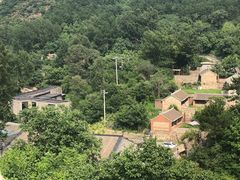 -北京山里寒舍度假酒店