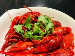 -聚汇三少·龙虾·中餐厅(莫邪路新天地店)