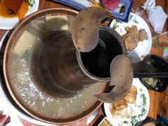 -大草原清真饭庄(沙河店)