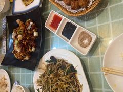 -玉桥餐厅(天坛店)