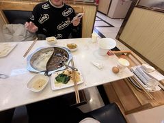 -傣妹火锅(建军东路店)