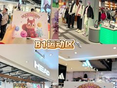 -松雷商业(南岗店)